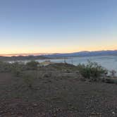 Review photo of Maricopa County Park Lake Pleasant by Shirlee A., November 2, 2025