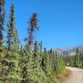 Review photo of Marion Creek Campground — Dalton Highway by Douglas S., July 25, 2026