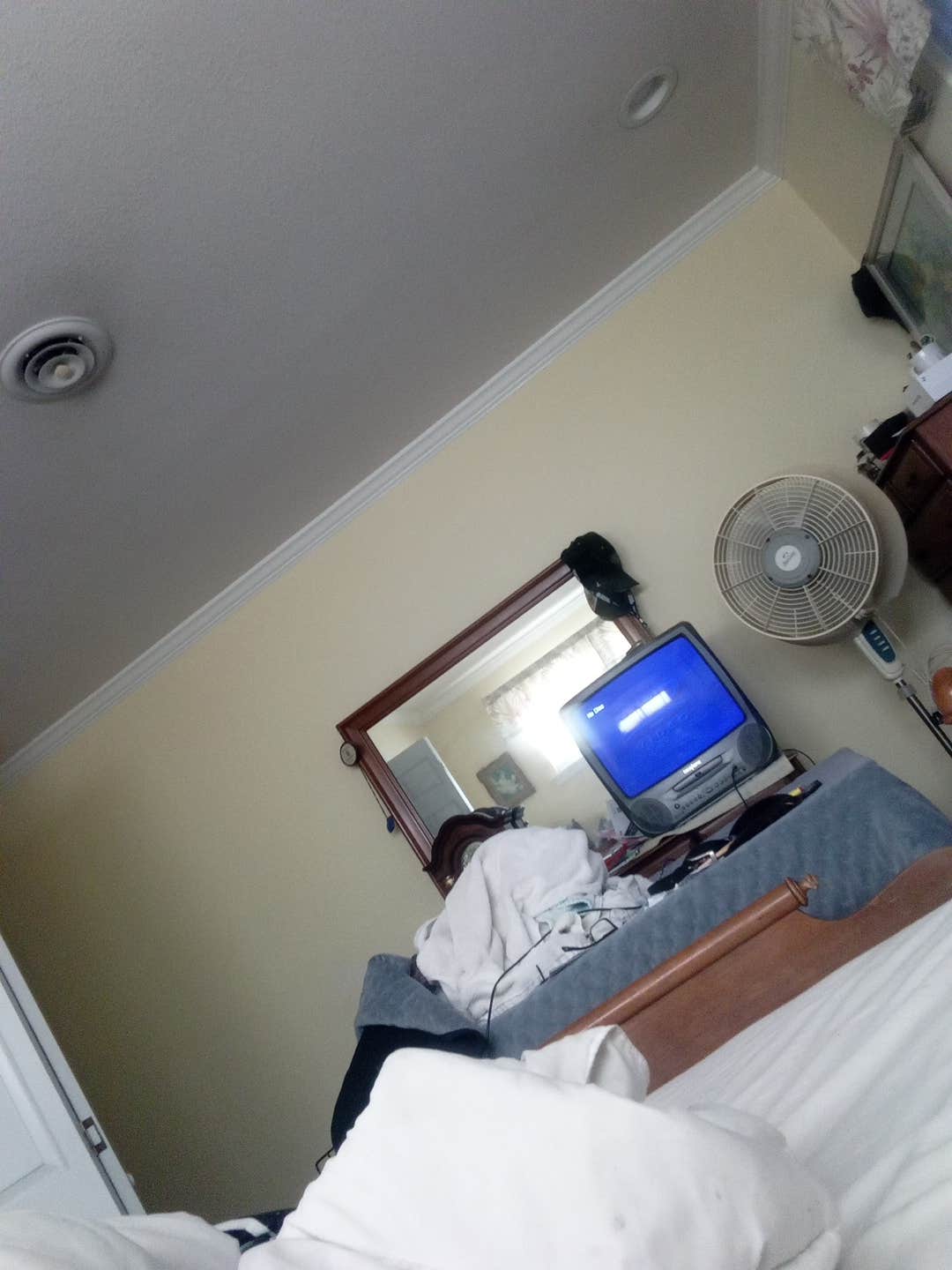 Camper-submitted photo at Mark J RV Park near Rancho Cordova, CA