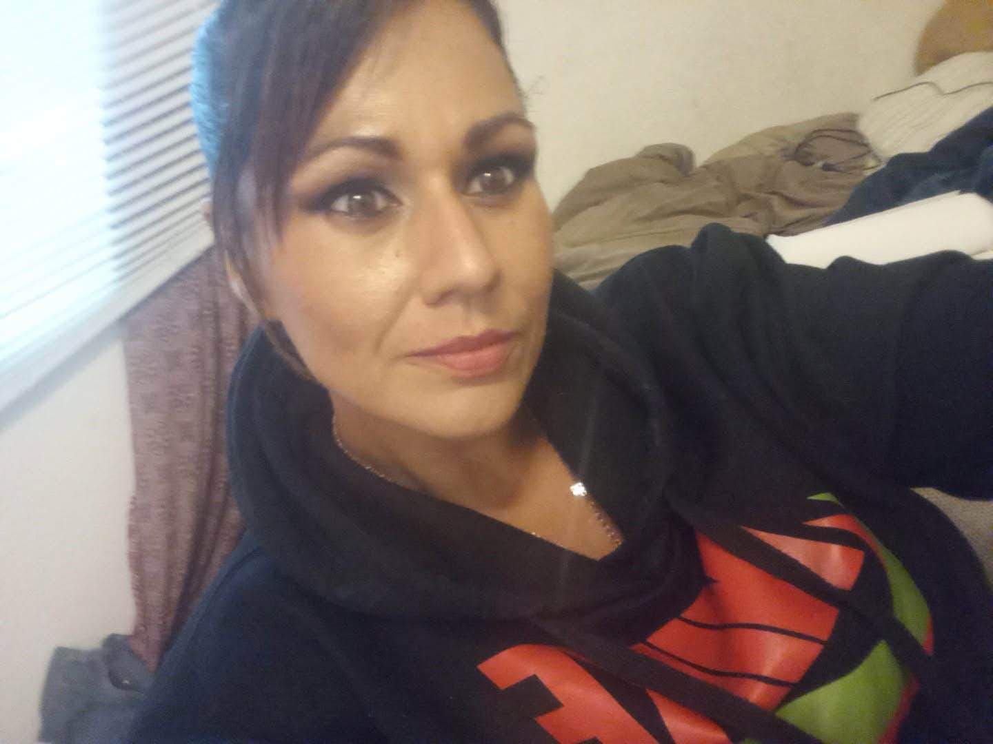 Camper-submitted photo at Mark J RV Park near Rancho Cordova, CA