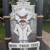 Review photo of Mark Twain Cave & Campground by Greg S., June 17, 2025