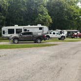 Review photo of Mark Twain Cave & Campground by Jennifer B., September 8, 2025