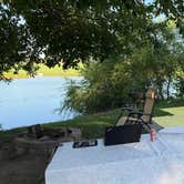 Review photo of Mark Twain Lake Jellystone Park and The Water Zone by Ashley P., September 8, 2026