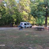 Review photo of Mark Twain National Forest Markham Springs Campground by Overland 1., September 7, 2025