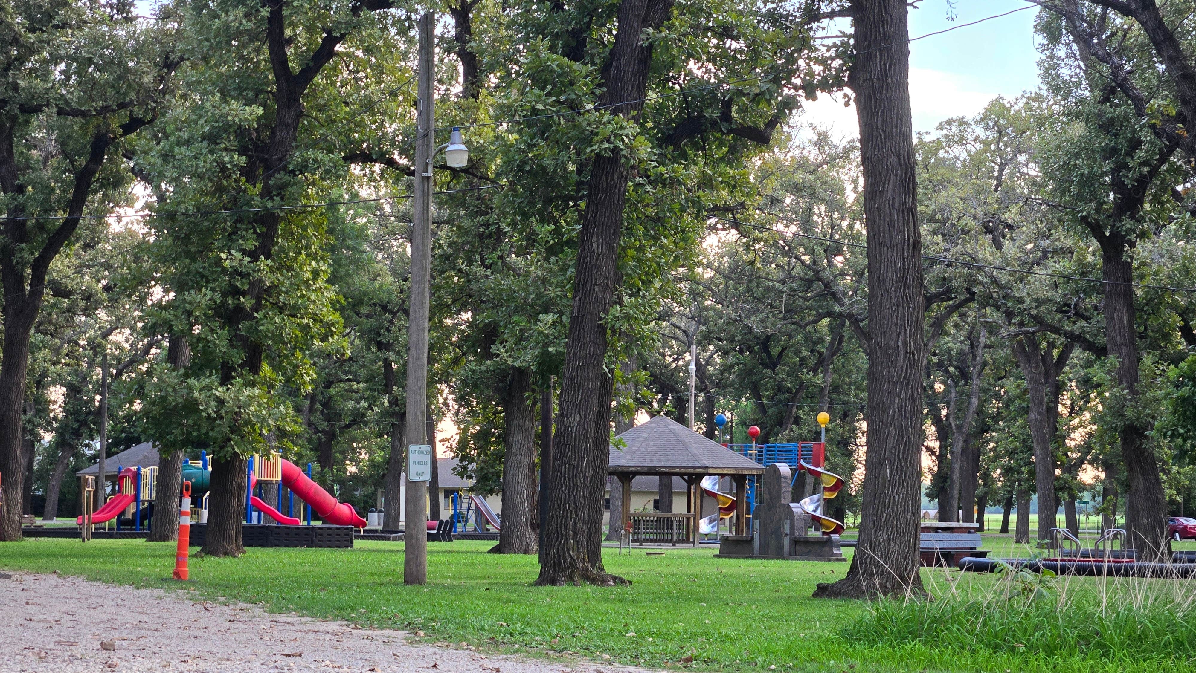 Facilities