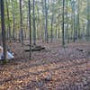 Camper-submitted photo from Marsden Tract Group Campsite — George Washington Memorial Parkway
