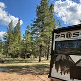 Review photo of Marshall Lake by Gina G., May 3, 2026