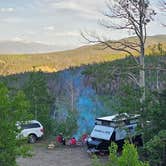 Review photo of Marshall Pass Dispersed by Ryan S., June 16, 2025