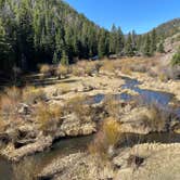 Review photo of Marshall Pass Dispersed by Silouan A., April 27, 2025