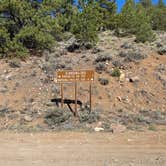 Review photo of Marshall Pass Dispersed by Silouan A., April 27, 2025