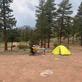 Review photo of Marshall Pass Dispersed by Jamie W., May 29, 2026