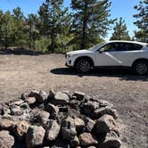 Review photo of Marshall Pass by Nora S., July 1, 2025