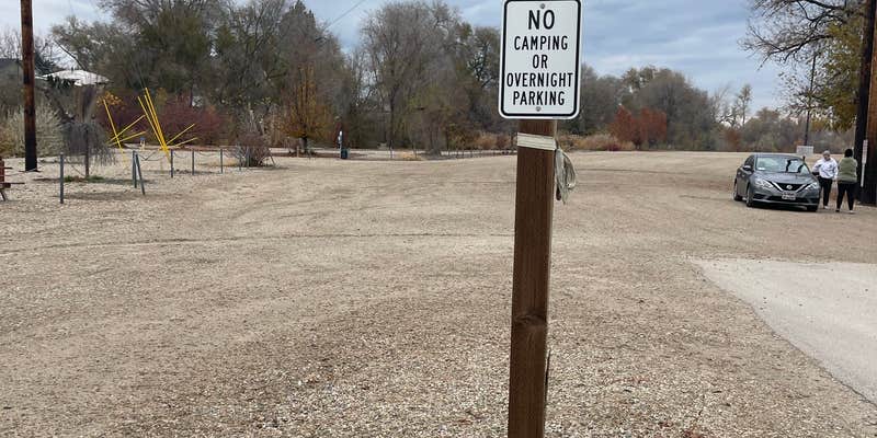 Camper submitted image from Marsing Island Park Boat Ramp