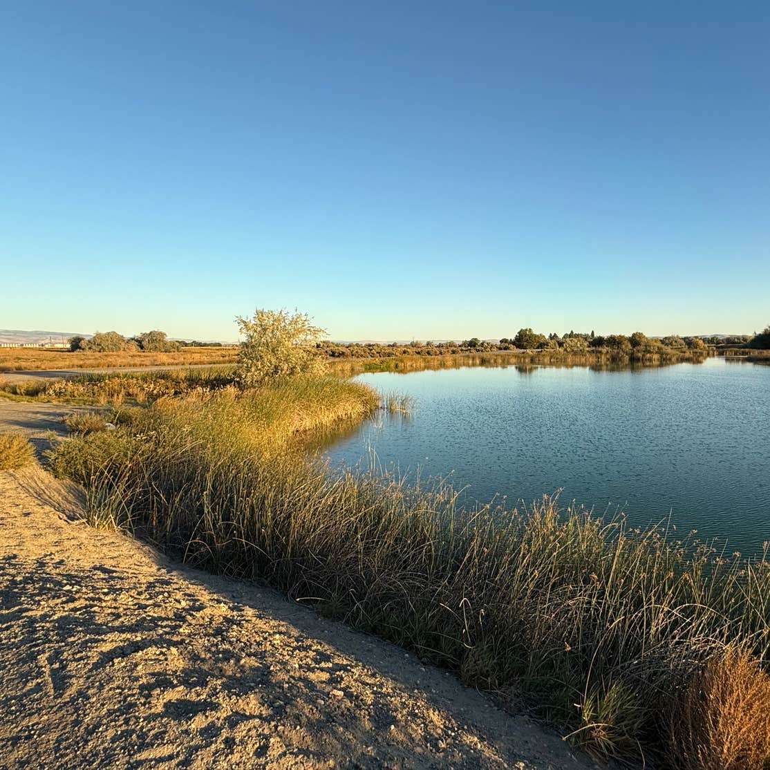 Martha Lake Camping Quincy, WA