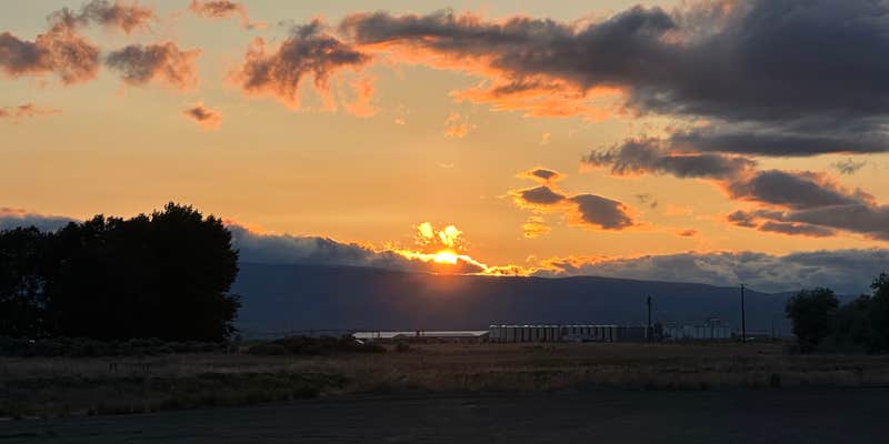 Camper submitted image from Martha Lake Dispersed Camping