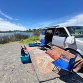 Review photo of Martha Lake Dispersed Camping by Christopher G., July 13, 2026