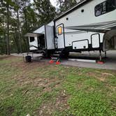 Review photo of Martin Dies, Jr. State Park Campground by Bonnie B., June 2, 2025
