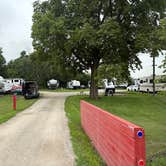 Review photo of Martin’s Camping Ground by Beth B., July 30, 2025