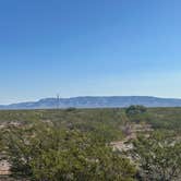 Review photo of Monticello Road Dispersed Camping by Alisa P., October 31, 2025