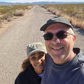 Review photo of Monticello Road Dispersed Camping by Richard B., January 5, 2026