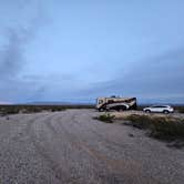 Review photo of Monticello Road Dispersed Camping by Richard B., January 5, 2026