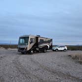 Review photo of Monticello Road Dispersed Camping by Richard B., January 5, 2026