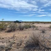 Review photo of Monticello Road Dispersed Camping by Will P., March 2, 2026