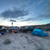 Review photo of Monticello Road Dispersed Camping by Twan M., April 3, 2024