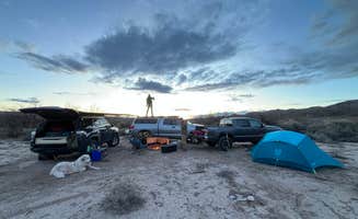 Twan M.'s photo at Monticello Road Dispersed Camping near Salem, NM