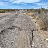 Review photo of Monticello Road Dispersed Camping by Will P., March 2, 2026