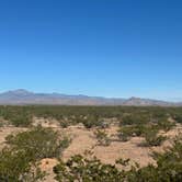 Review photo of Monticello Road Dispersed Camping by Alisa P., November 1, 2025