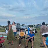 Review photo of Assateague State Park Campground by Jason M., September 11, 2024