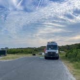 Review photo of Assateague State Park Campground by Madison M., June 12, 2026