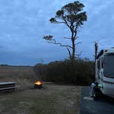 Review photo of Assateague State Park Campground by Laurie H., January 1, 2025