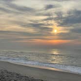 Review photo of Assateague State Park Campground by Madison M., June 12, 2026