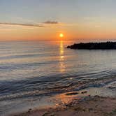 Review photo of Breezy Point Beach by Heather , October 18, 2024