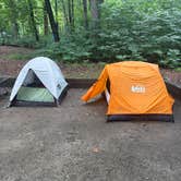 Review photo of Elk Neck State Park Campground by Brian M., June 28, 2026