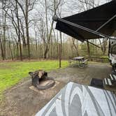 Review photo of Elk Neck State Park Campground by Stephen W., April 13, 2025