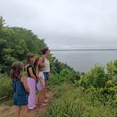 Review photo of Elk Neck State Park Campground by Werner S., September 1, 2025