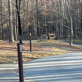 Review photo of Elk Neck State Park Campground by Laurie H., March 28, 2024