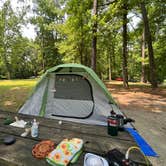 Review photo of Elk Neck State Park Campground by Autumn B., April 17, 2024