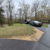 Review photo of Elk Neck State Park Campground by Stephen W., April 13, 2025
