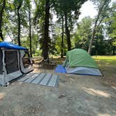 Review photo of Elk Neck State Park Campground by Autumn B., April 17, 2024