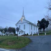 Review photo of Elk Neck State Park Campground by Laurie H., March 28, 2024