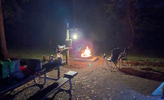 Jim N.'s photo at Fort Frederick State Park Campground in Maryland
