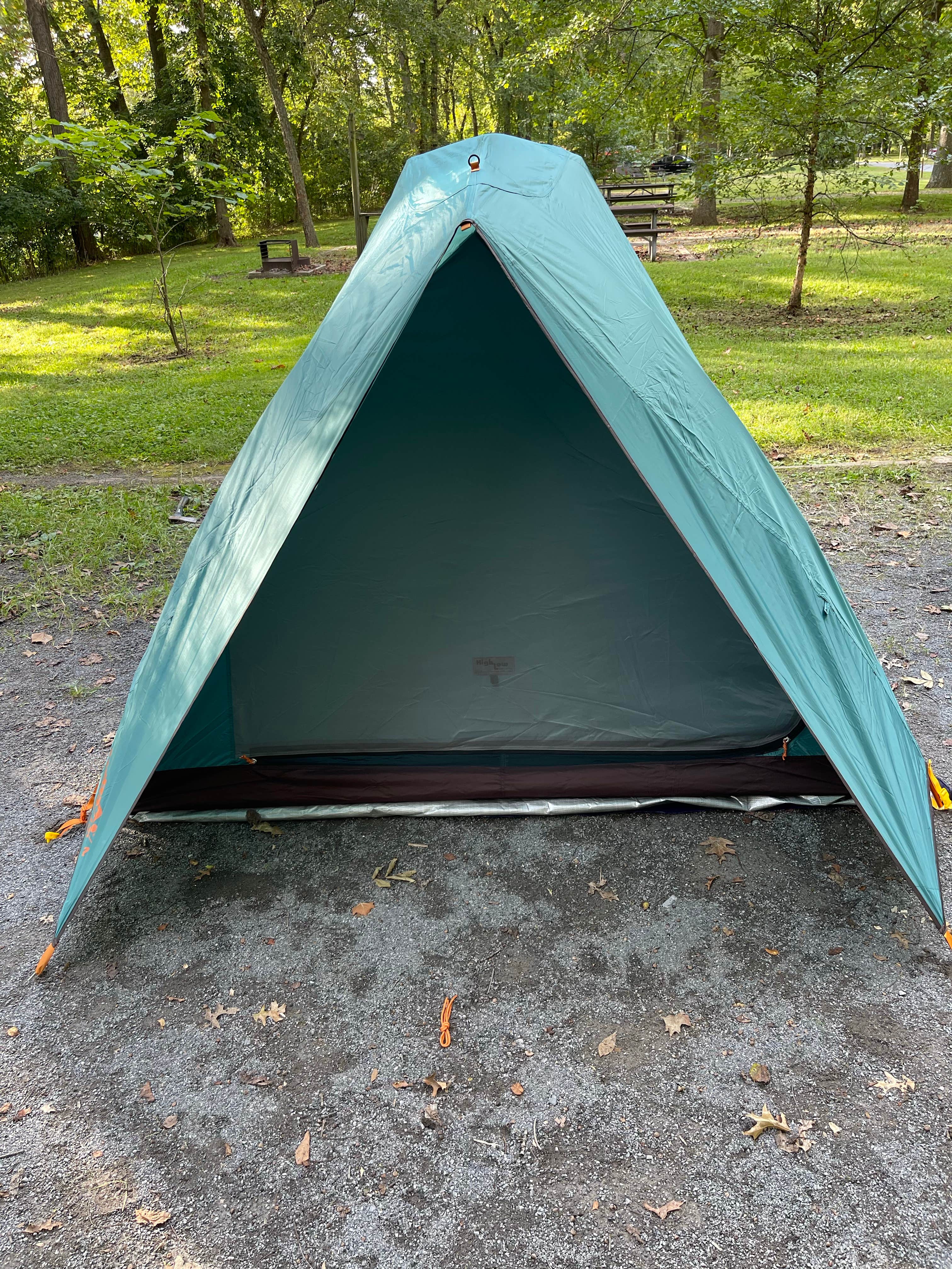 Jim N.'s photo at Fort Frederick State Park Campground near Chesapeake & Ohio Canal National Historical Park