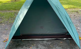 Jim N.'s photo at Fort Frederick State Park Campground near Chesapeake & Ohio Canal National Historical Park