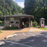 Review photo of Greenbrier State Park Campground - TEMPORARILY CLOSED by Katie H., July 1, 2024