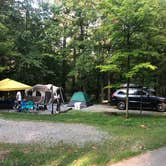 Review photo of Greenbrier State Park Campground - TEMPORARILY CLOSED by Katie H., July 1, 2024