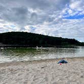 Review photo of Greenbrier State Park Campground by Katie H., July 1, 2024
